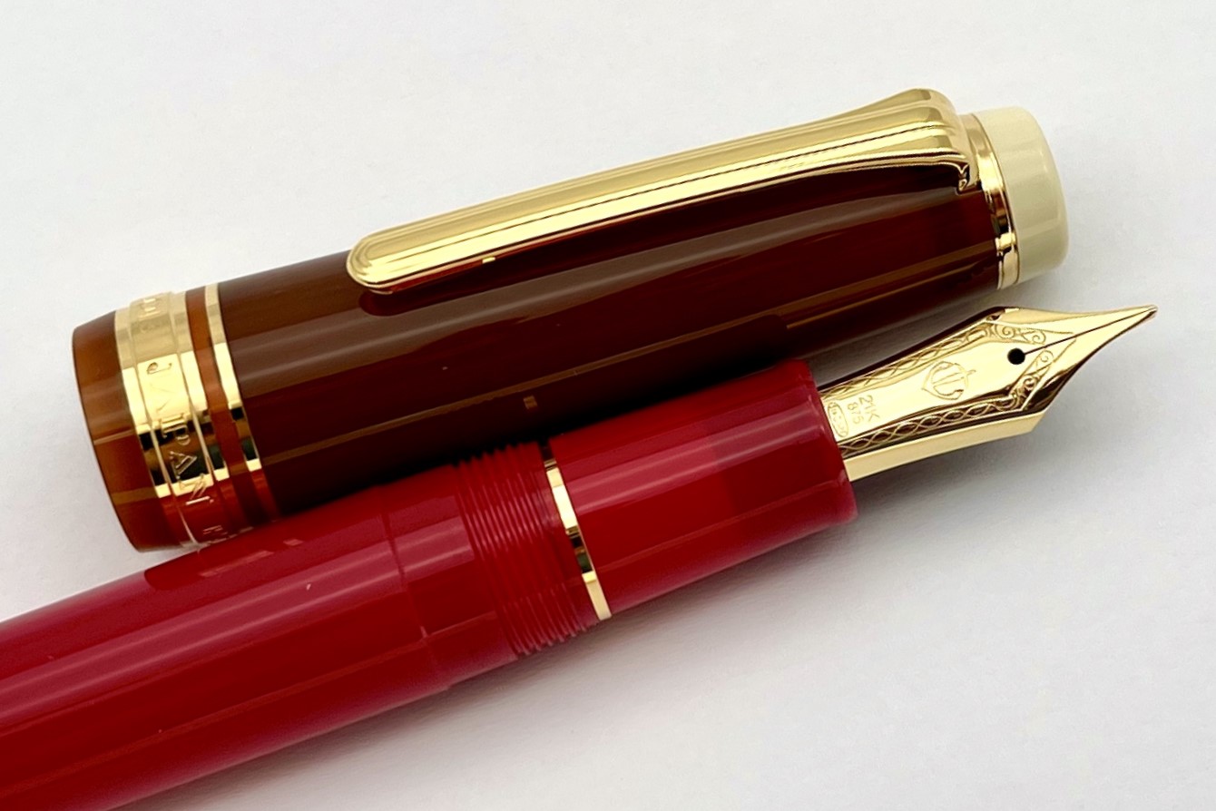 SailorProfessionalGearCocktailSeries3ExclusiveParisianFP_F